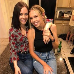 Meet your Posher, Taylor